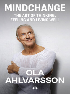 cover image of Mindchange